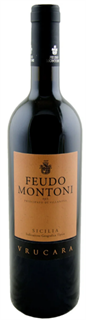 Feudo Montoni 2021 Vrucara Nero d’Avola (Prephylloxera)