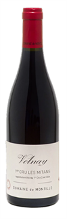 Domaine de Montille 2023 Volnay 1er Cru 'Les Mitans"