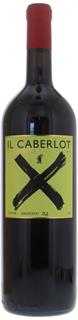 Il Carnasciale 2018 Caberlot (magnum)