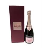 Krug 28ème Édition Rose Champagne