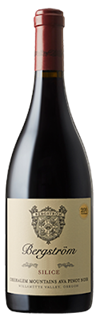 Bergstrom 2023 Silice Pinot Noir