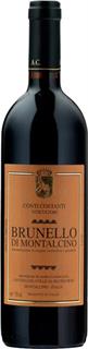 Costanti 2021 Brunello di Montalcino