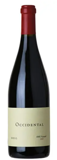 2023 Occidental Pinot SWK