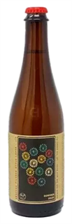 Hanabi 'Spring' 2026 Lyon Pilsner Style Lager Beer