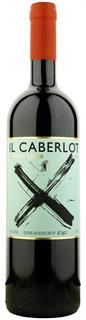 Il Carnasciale 2021 Caberlot