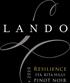 2020 Lando Pinot Noir "Resilience"