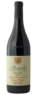 Chiara Boschis 2019 Barolo Mosconi