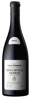 Terroir Al Limit 2021 Les Tosses Carignan