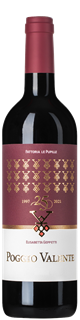 Fattoria Le Pupille 2023 Poggio Valente