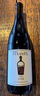 2022 Moretti GSM&P