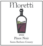 2022 Moretti GSM&P