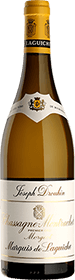 J. Drouhin 2020 Chassagne-Montrachet Morgeot Marquis de Laguiche 1er Cru