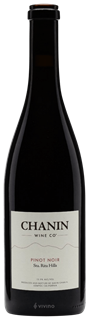 2023 Chanin Pinot Noir, SRH