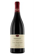 2022 Deovlet Pinot Noir, Zotovich Vineyard