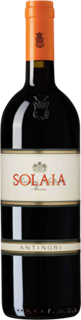 Antinori 2023 Solaia