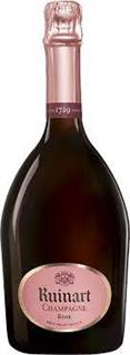 Ruinart NV Rose Champagne