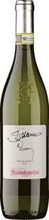 Mastroberardino 2017 Greco di Tufo Stilema