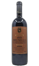 Costanti 2016 Brunello di Montalcino Riserva