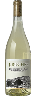 2023 Bucher Sauvignon Blanc