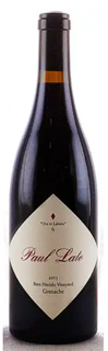 Paul Lato 2021 "Ora et Labora" Grenache, Bien Nacido Vineyard