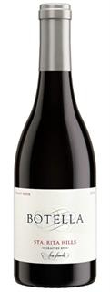 2024 Botella by Sea Smoke Pinot Noir