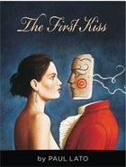 2020 Paul Lato "First Kiss"