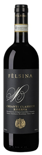 Felsina 2020 Chianti Classico Riserva