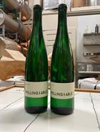 2022 Willing and Able Dry Riesling Kick-On Vyd