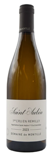 Domaine de Montille 2023 St. Aubin 1er Cru En Remilly