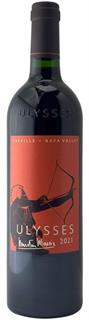 Ulysses 2021 Estate Cabernet Sauvignon