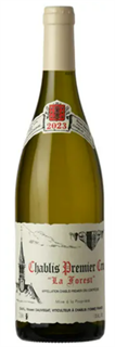 Dauvissat 2023 Chablis 1er Cru La Forest