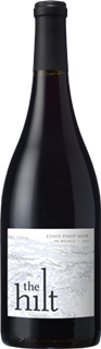 The Hilt 2023 Estate Pinot Noir