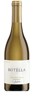 2024 Botella by Chardonnay Pinot Noir