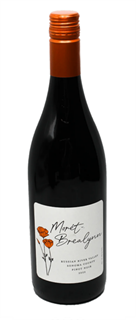 2023 Moret-Brealynn Pinot Noir, Lakeview Vyd, RRV