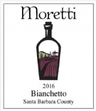 2021 Moretti Bianchetto