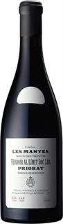 Terroir Al Limit 2021 Les Maynes Garnacha
