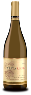 2021 Testarossa Chardonnay, Sanford & Benedict