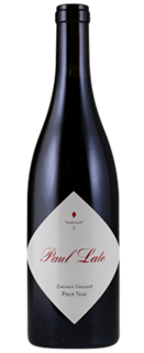 Paul Lato 2024 'Seabiscuit' Pinot Noir, Zotovich Vineyard