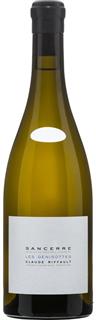 Claude Riffault 2023 Sancerre Les Denisottes