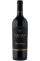 Crown Point 2020 Cabernet Sauvignon