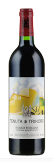 Tenuta di Trinoro 2022 Trinoro