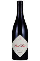2023 Paul Lato Pinot Noir, "Lancelot", Pisoni Vineyard