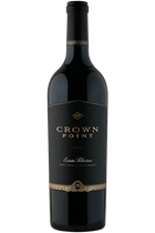 Crown Point 2017 Estate Selection