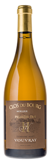 Domaine Huet 2003 Clos du Bourg Moelleux 1ère Trie Vouvray