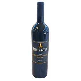 2023 Cabernet Sauvignon