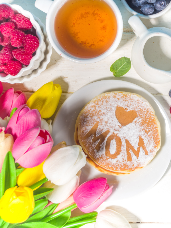 Mother's Day Brunch (12pm Seating - SOLD OUT)