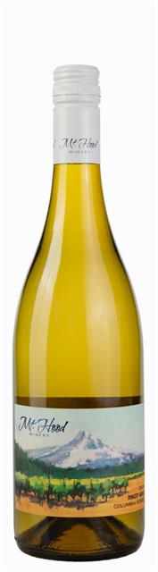 2024 White Pinot Noir