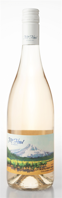 2024 White Pinot Noir