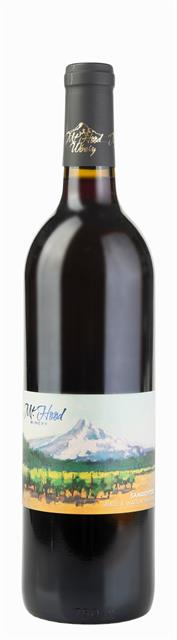 2022 Sangiovese