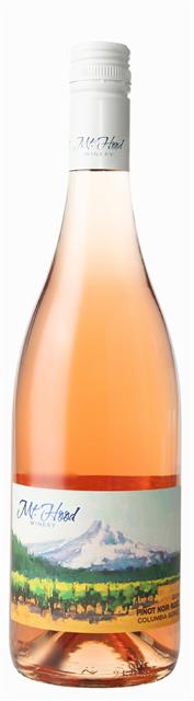 2025 Pinot Noir Rose